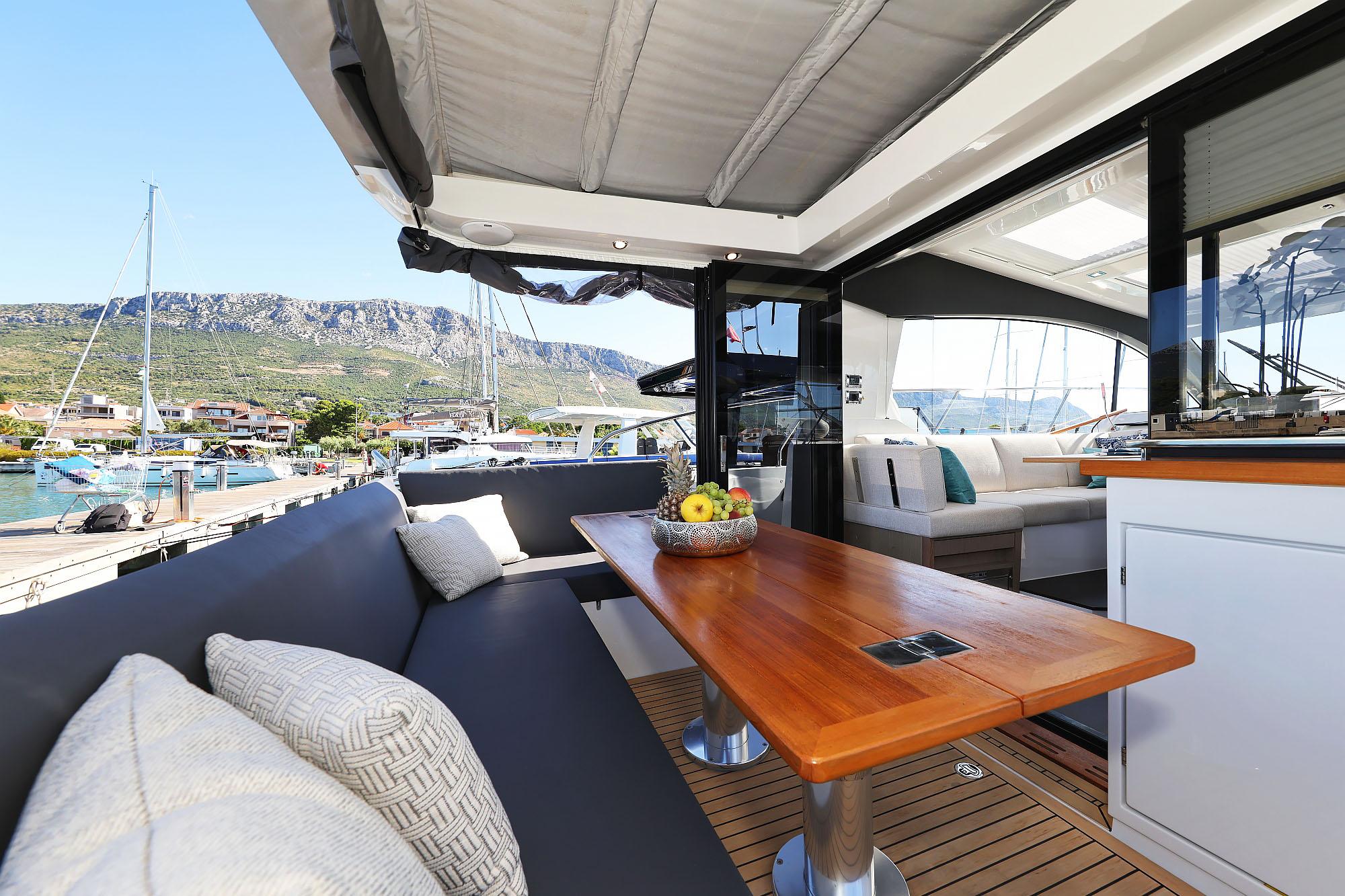 Sealine C390, picture 13