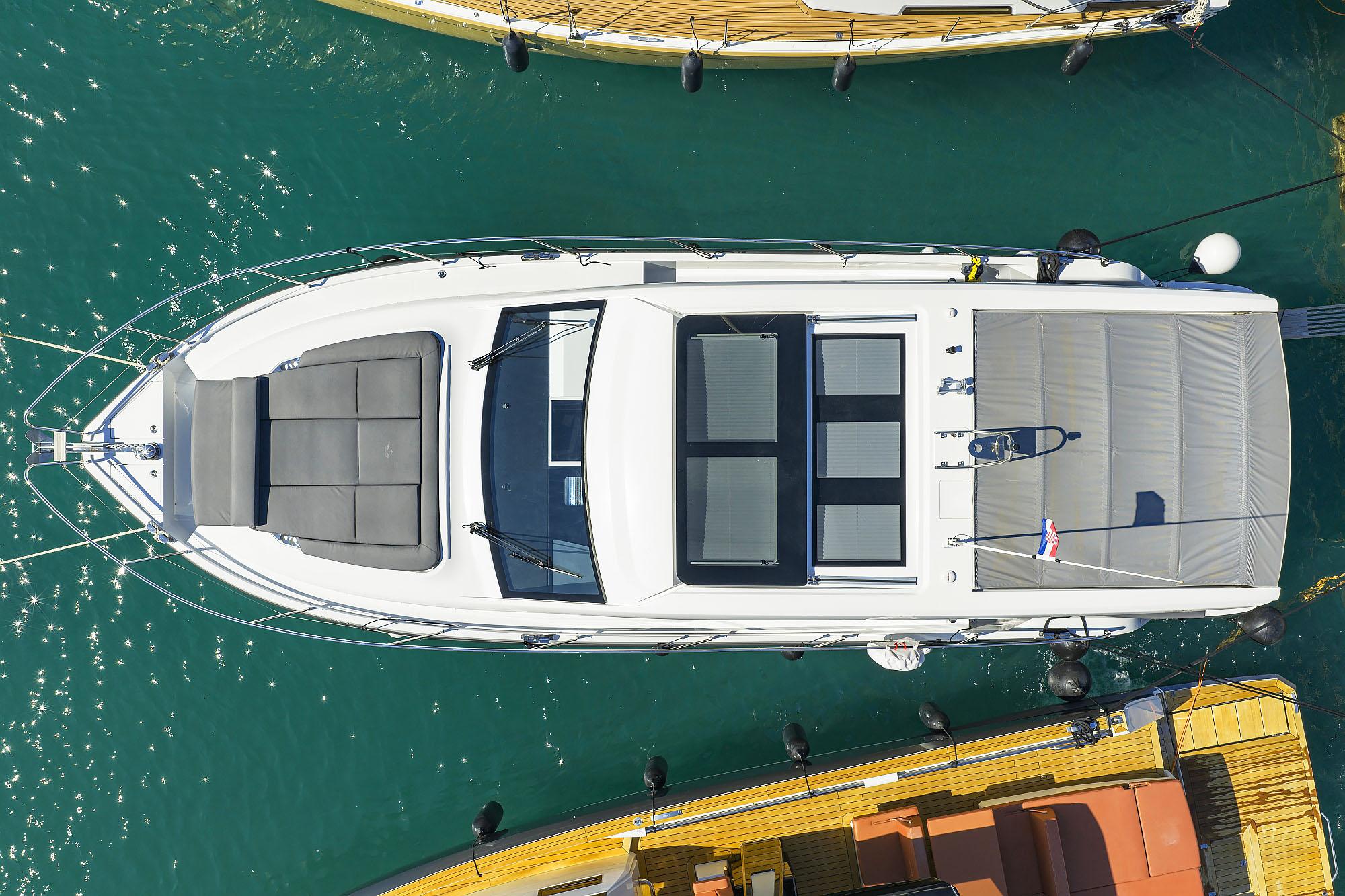 Sealine C390, picture 7