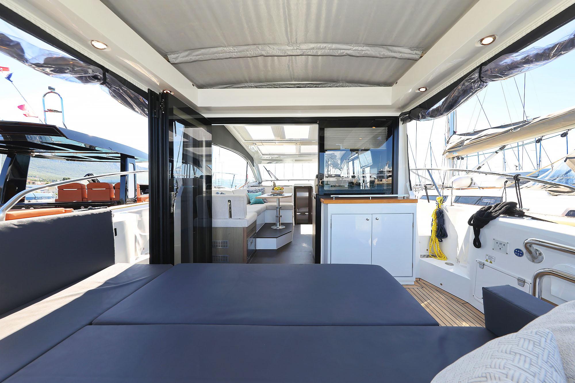 Sealine C390, picture 17