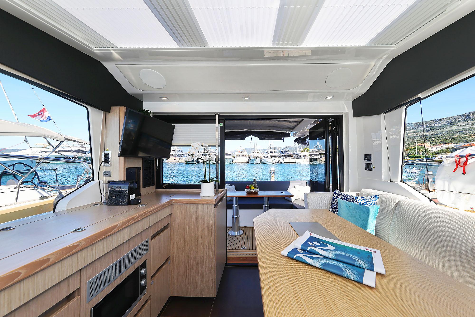 Sealine C390, picture 25