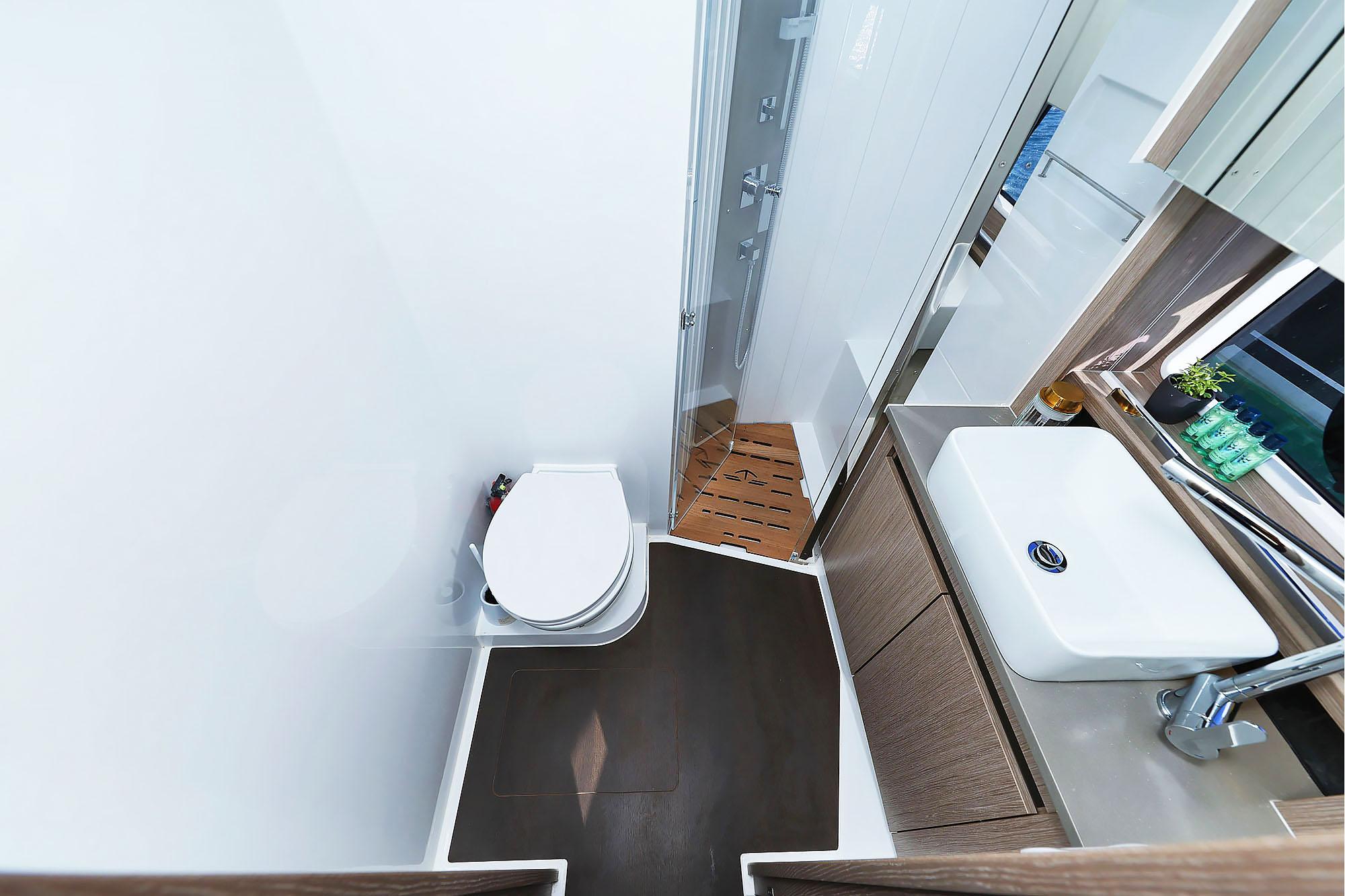 Sealine C390, picture 43