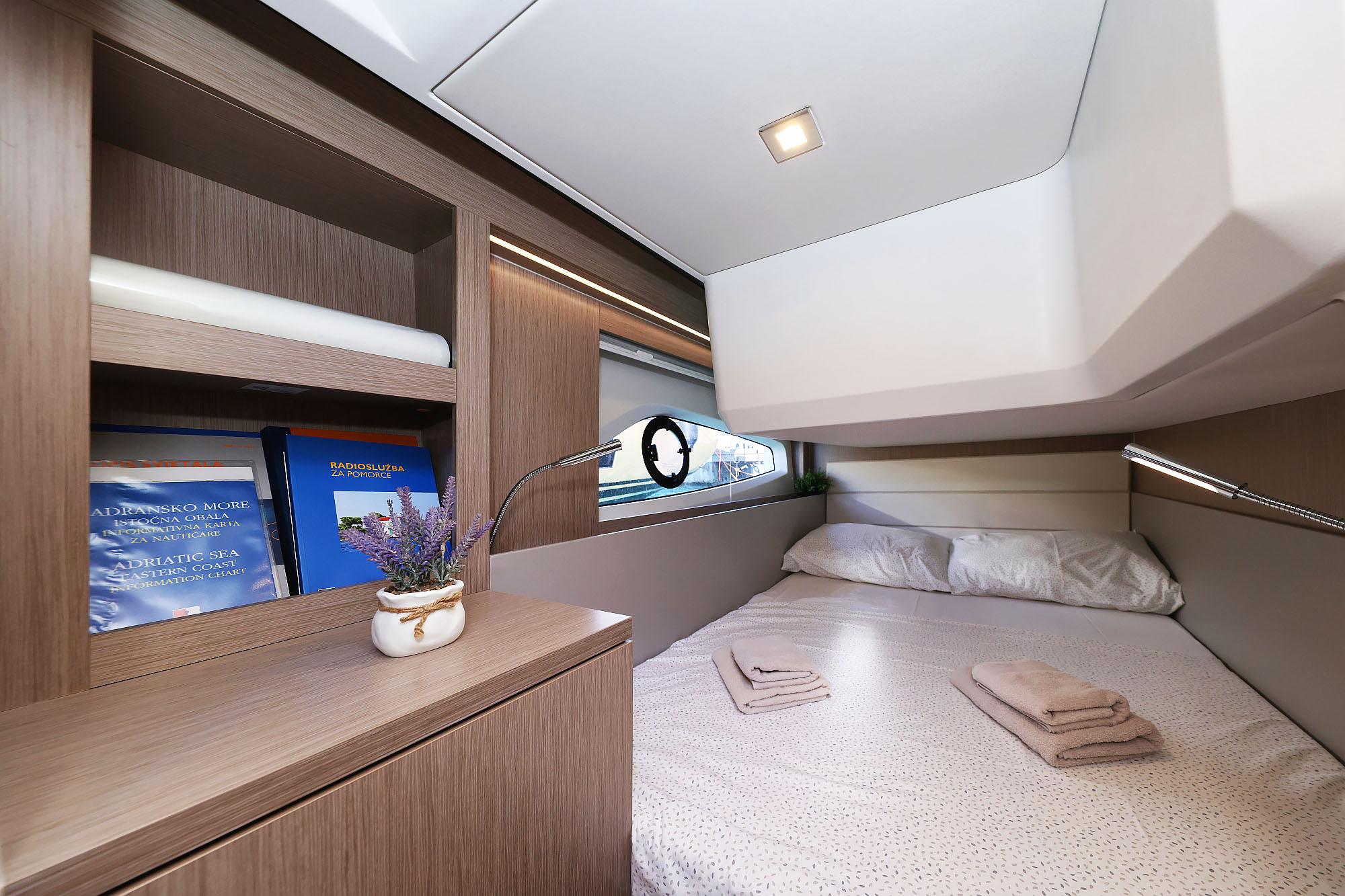 Sealine C390, picture 41