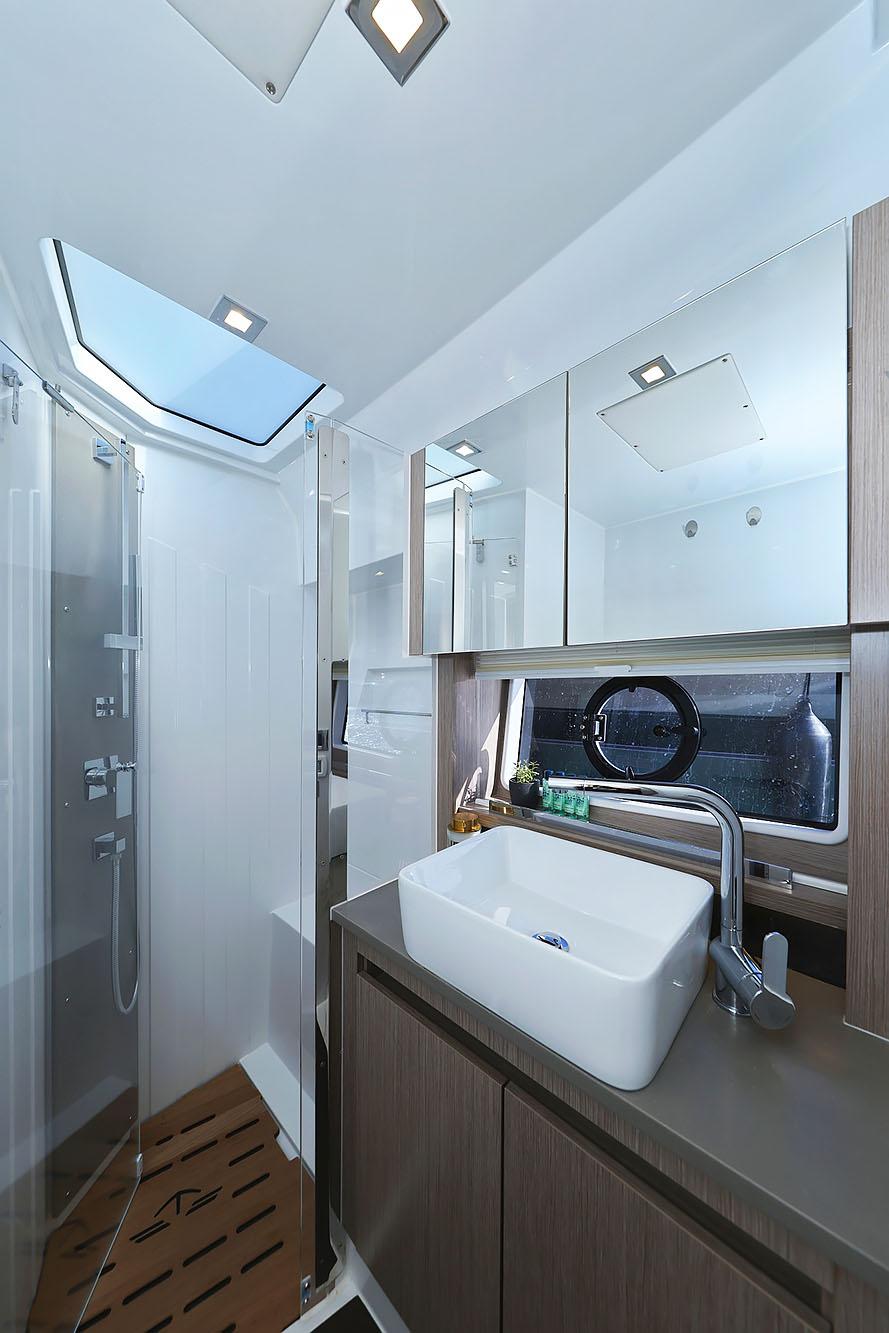 Sealine C390, picture 42