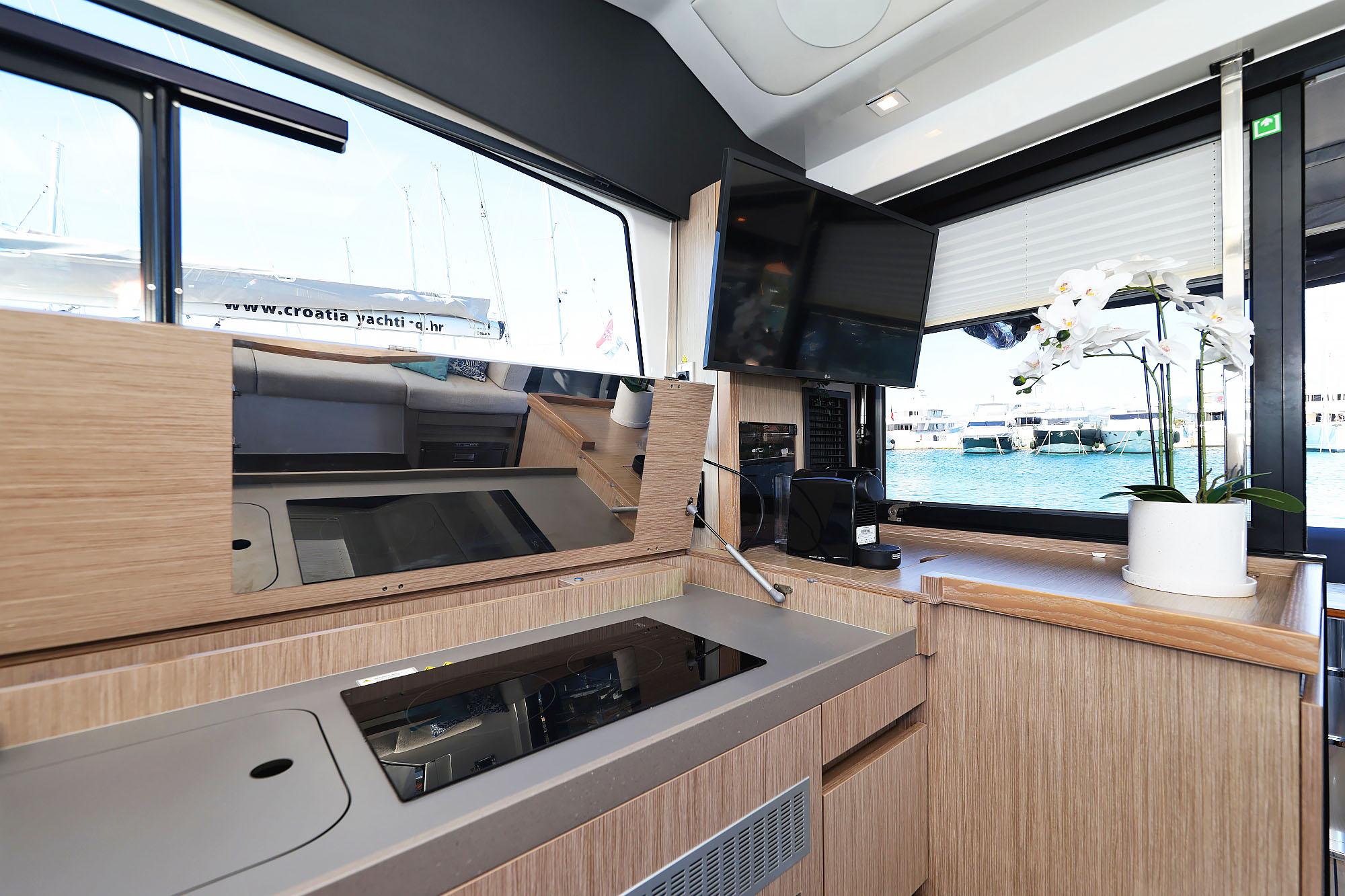 Sealine C390, picture 22