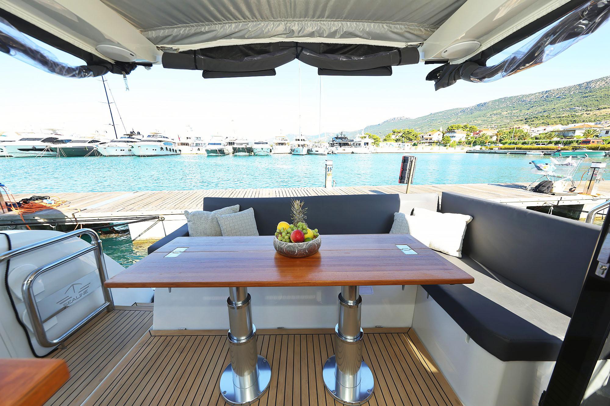 Sealine C390, picture 12