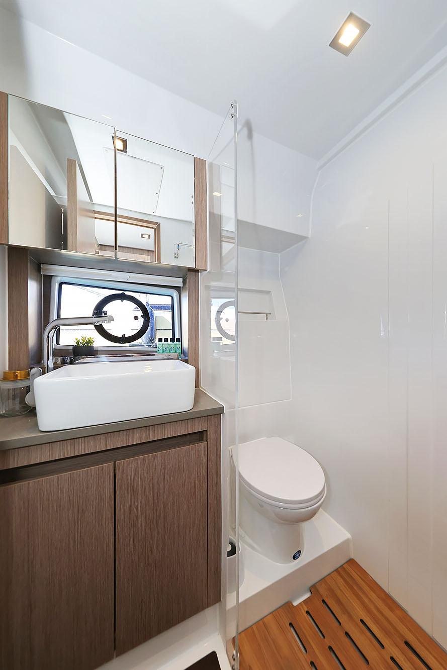 Sealine C390, picture 34