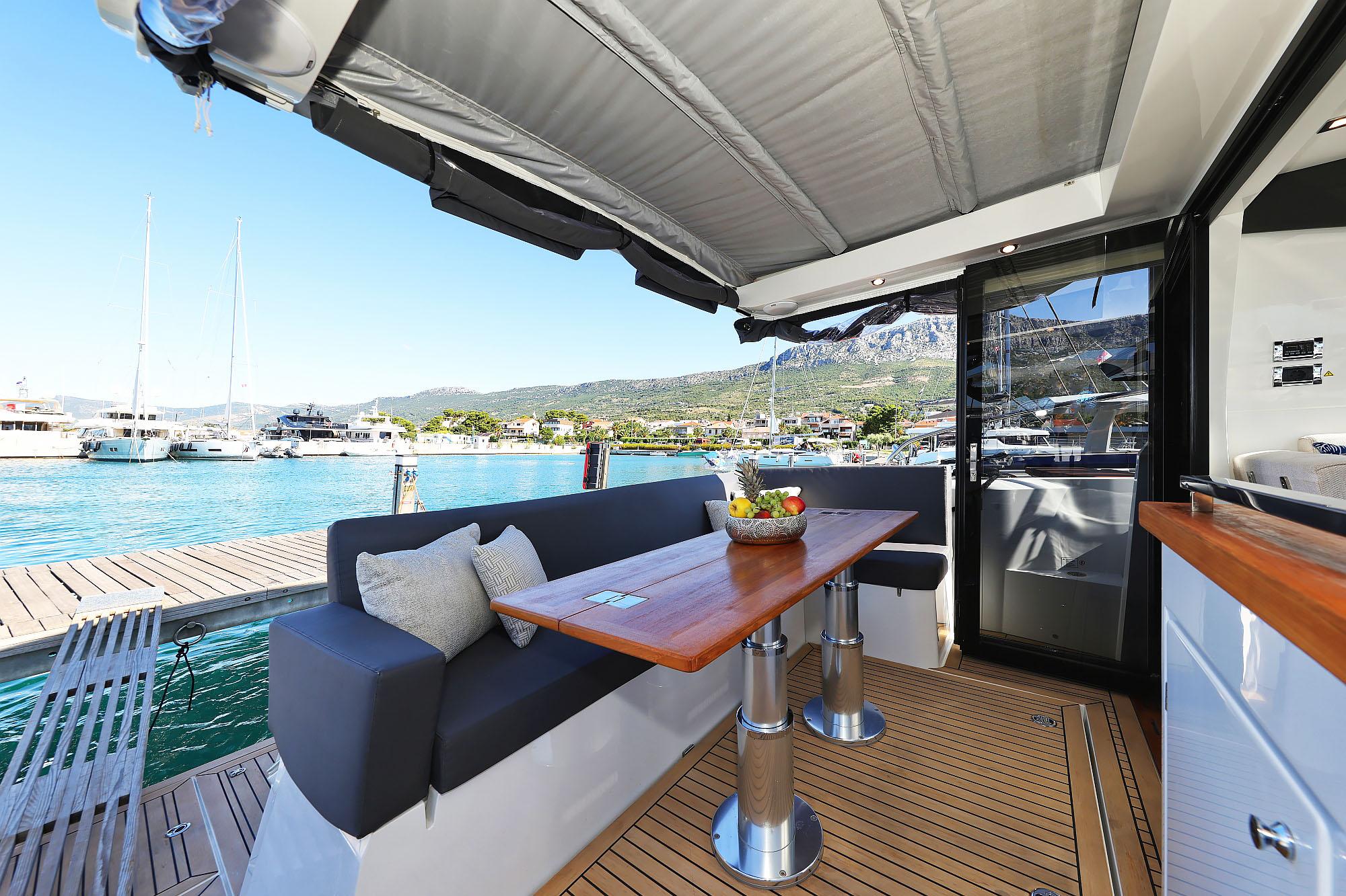 Sealine C390, picture 14