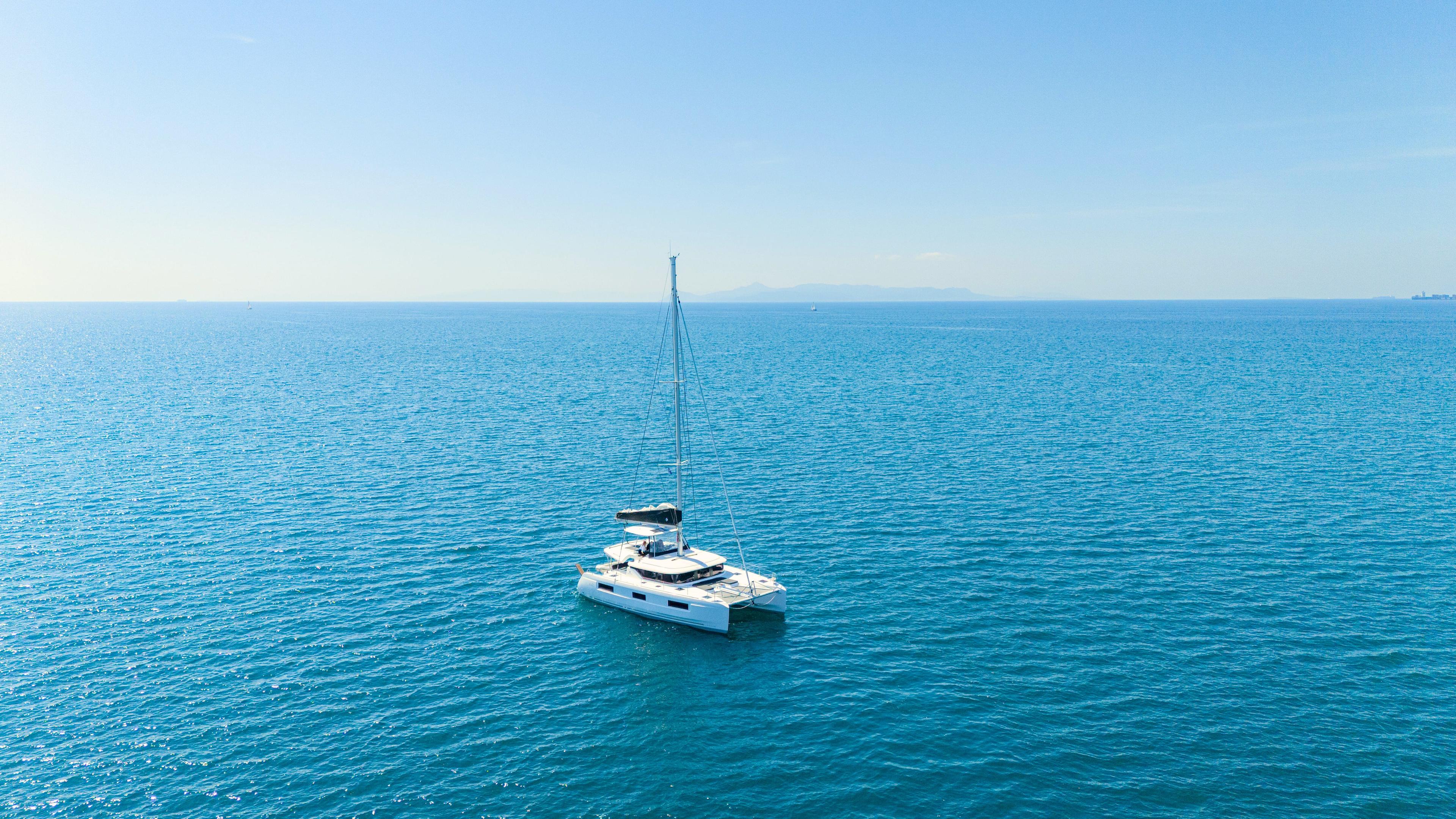 Lagoon 46 - 4 + 2 cab., picture 11