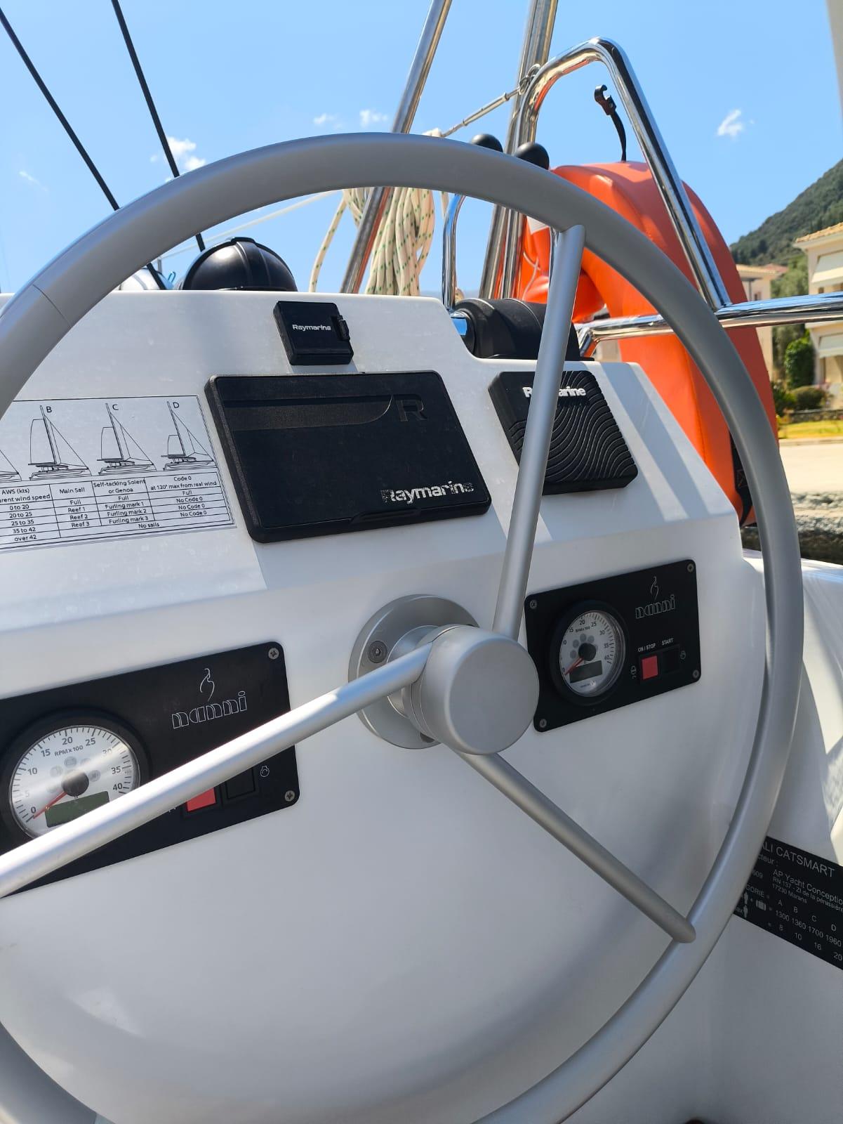 Bali Catsmart - 4 cab., picture 6