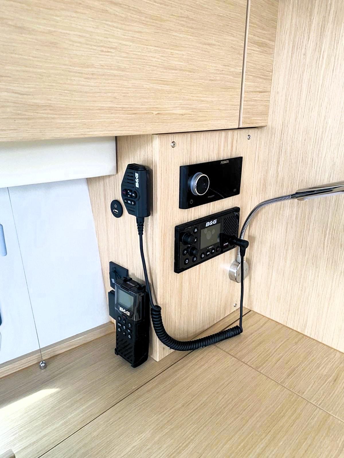 Bavaria C42, picture 13