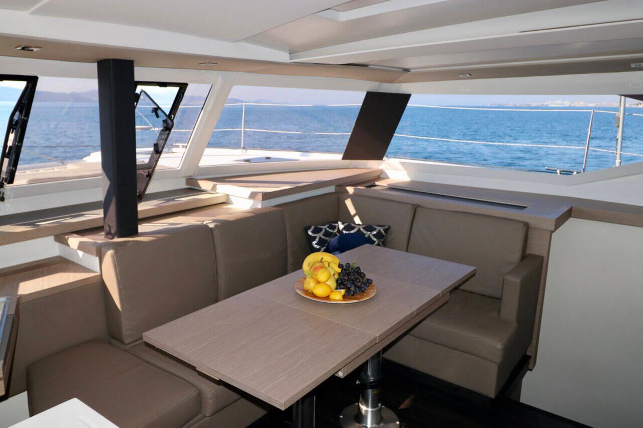 Fountaine Pajot Astrea 42 - 4 + 2 cab., picture 8