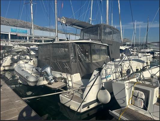 Fountaine Pajot Astrea 42 - 4 + 2 cab., picture 4