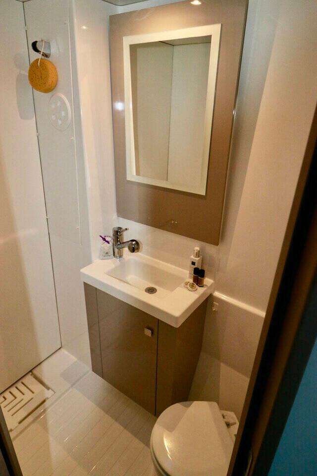 Fountaine Pajot Astrea 42 - 4 + 2 cab., picture 11