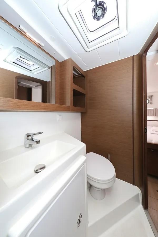 Lagoon 42 - 4 + 2 cab., picture 29