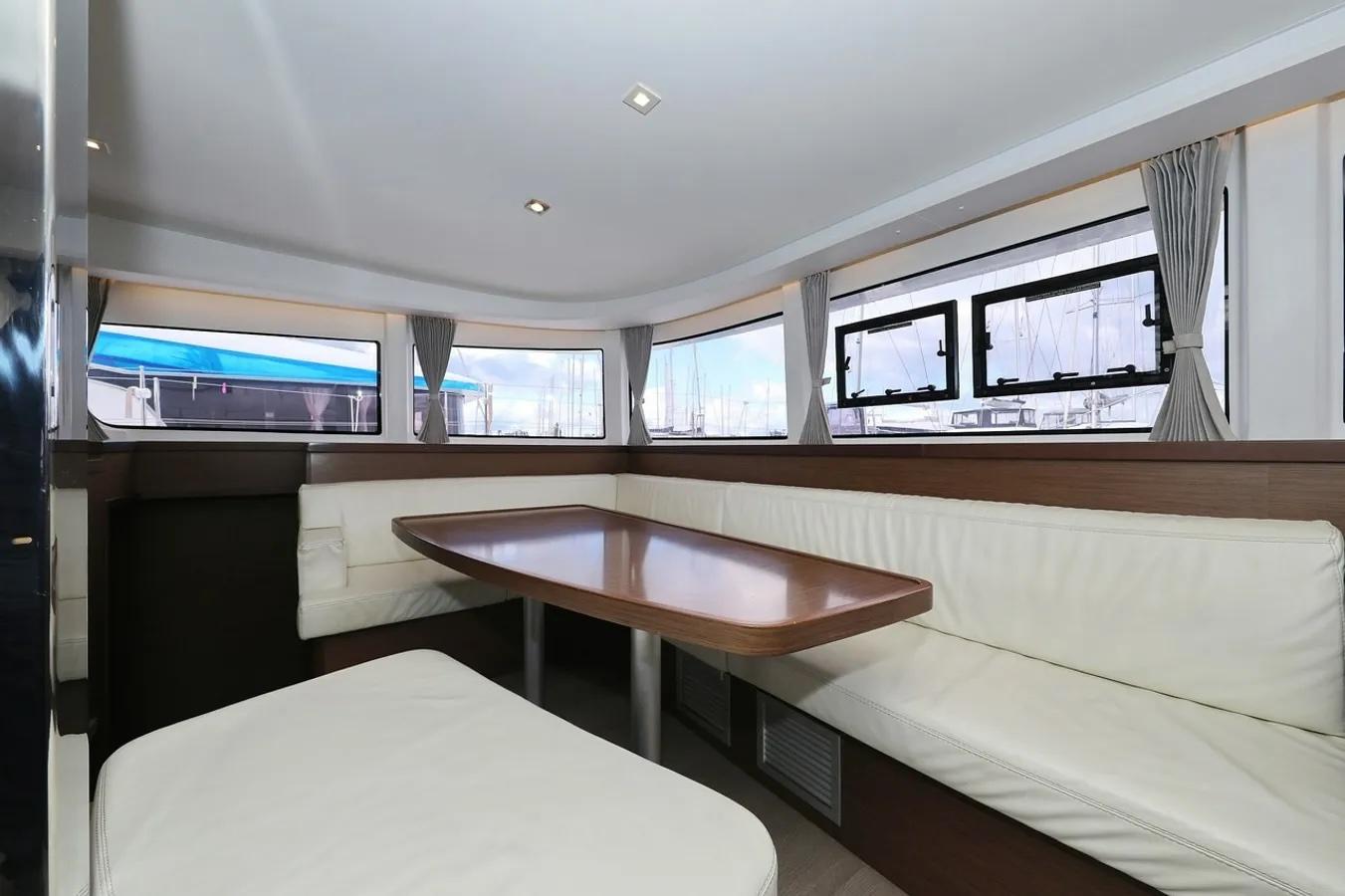 Lagoon 42 - 4 + 2 cab., picture 20