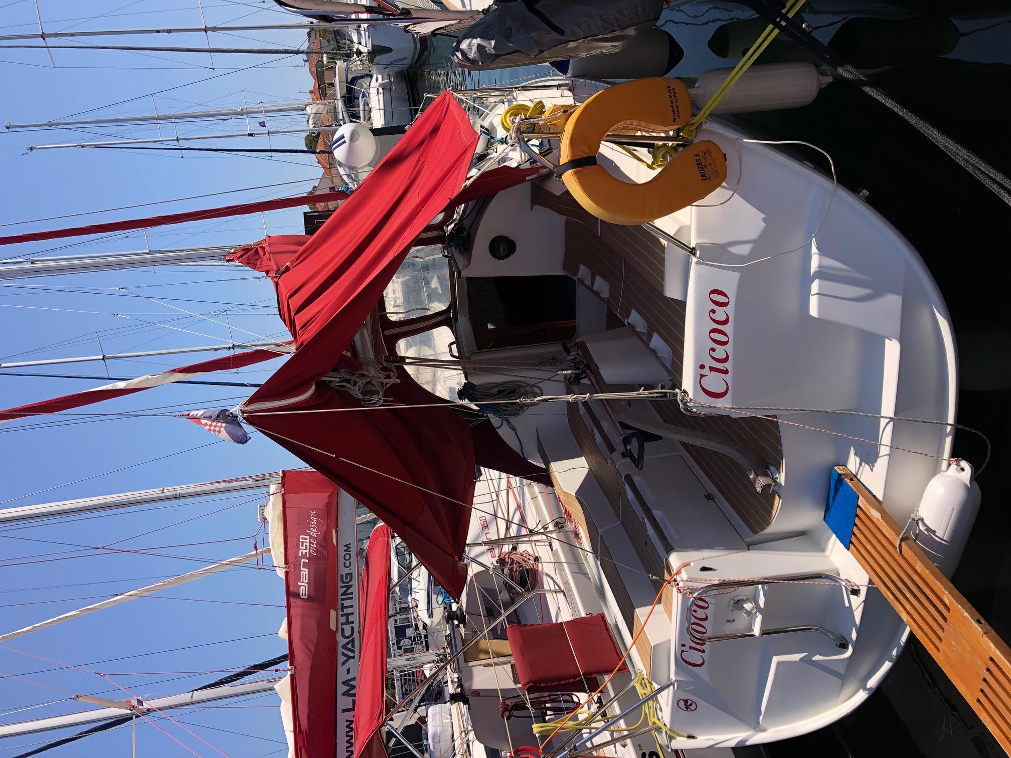 Sun Fast 26 - 1 cab., picture 4