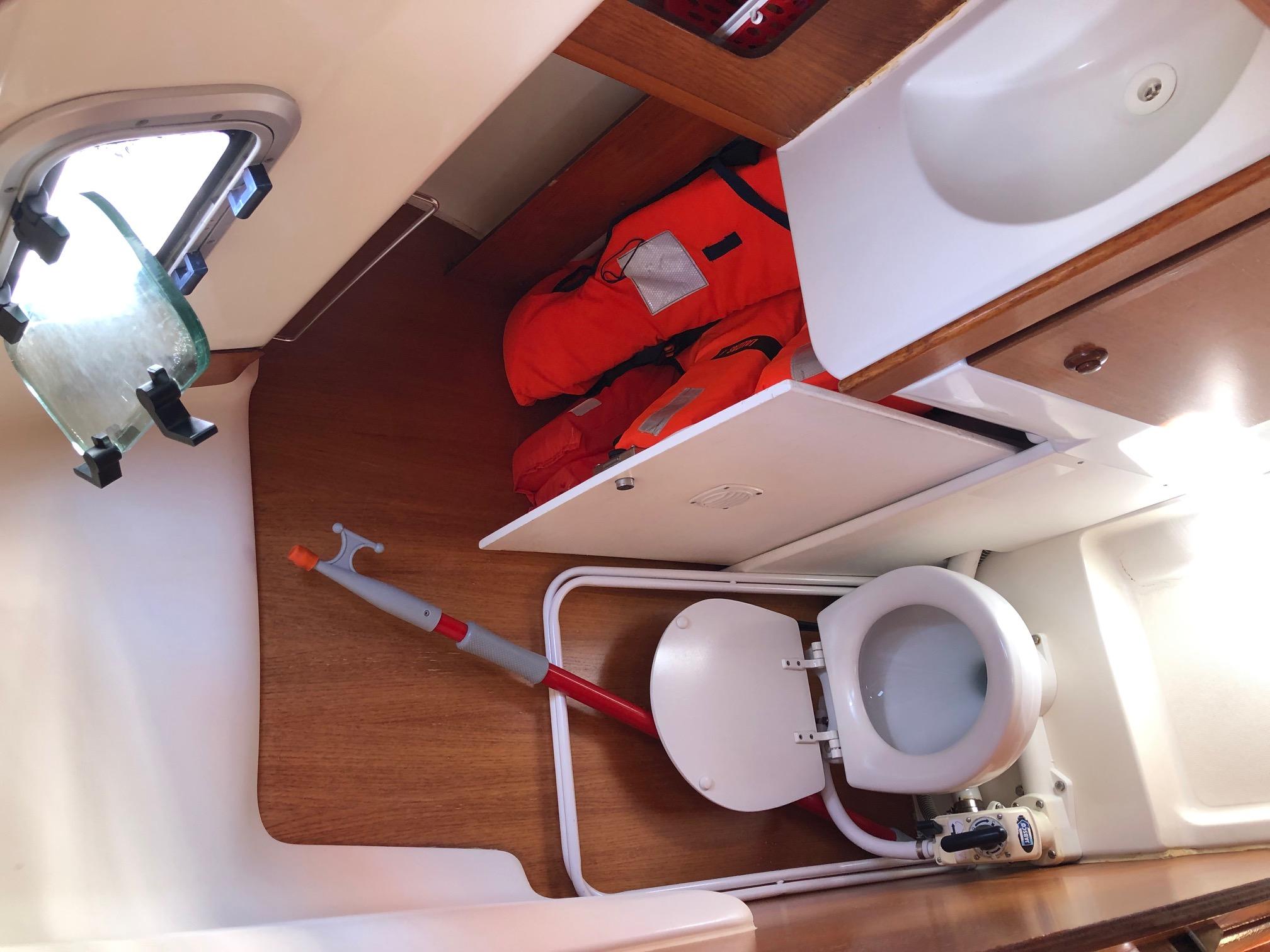 Sun Fast 26 - 1 cab., picture 10