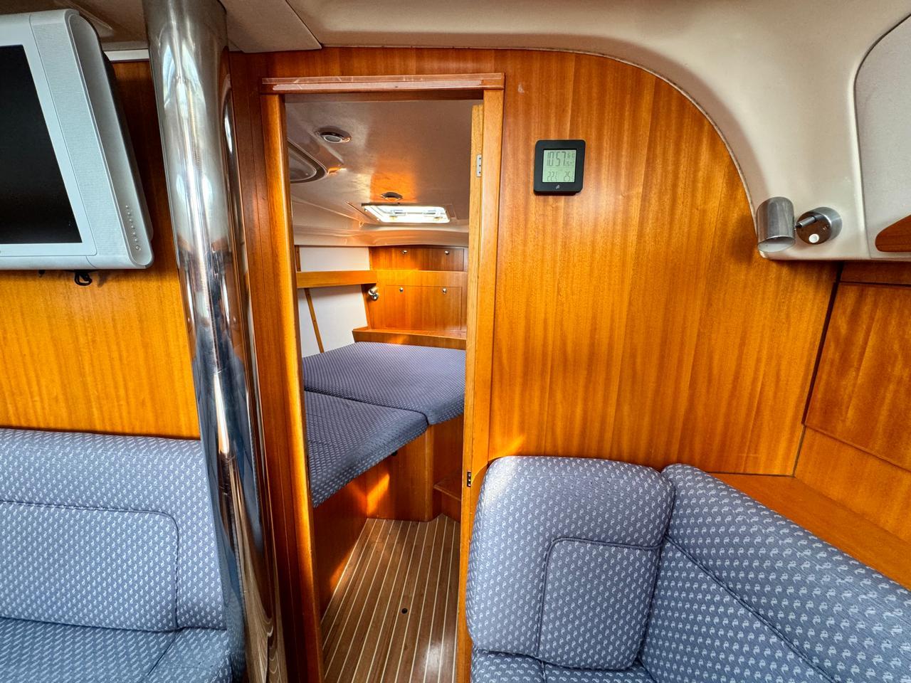 Elan 384 Impression, picture 20