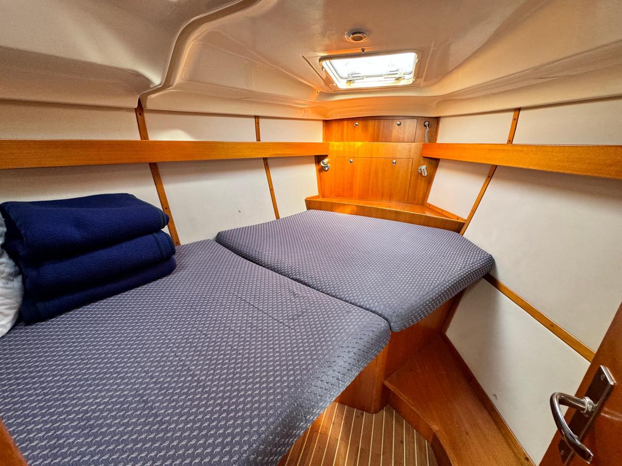 Elan 384 Impression, picture 24