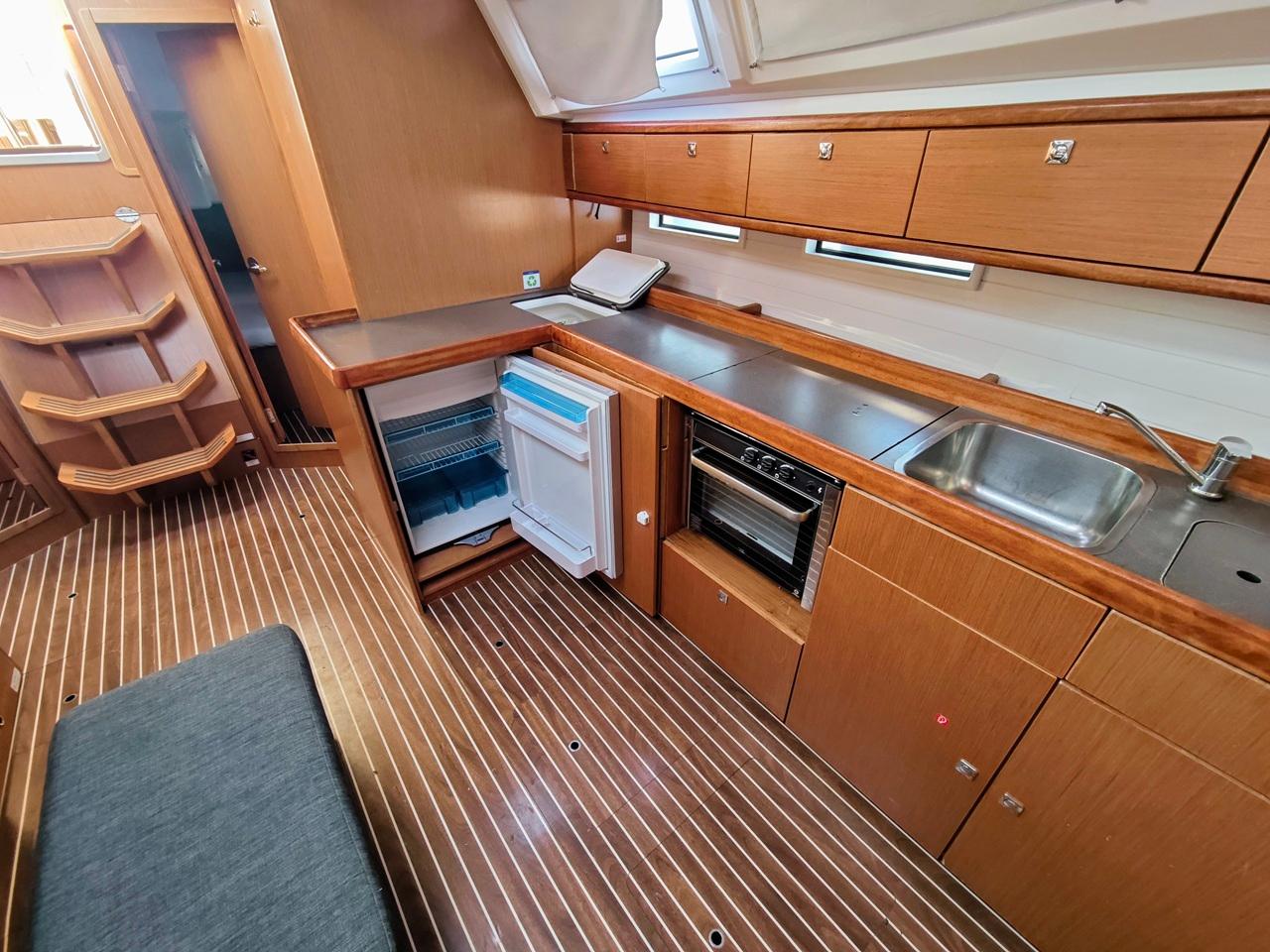 Bavaria Cruiser 46 - 4 cab., picture 6