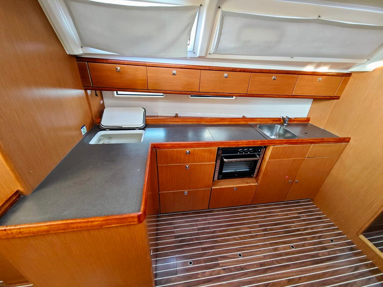 Bavaria Cruiser 46 - 4 cab., picture 5