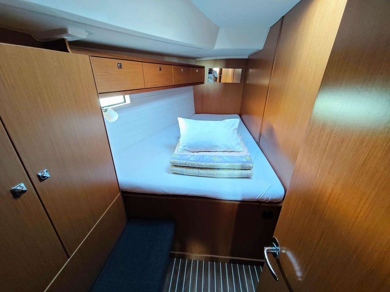 Bavaria Cruiser 46 - 4 cab., picture 13