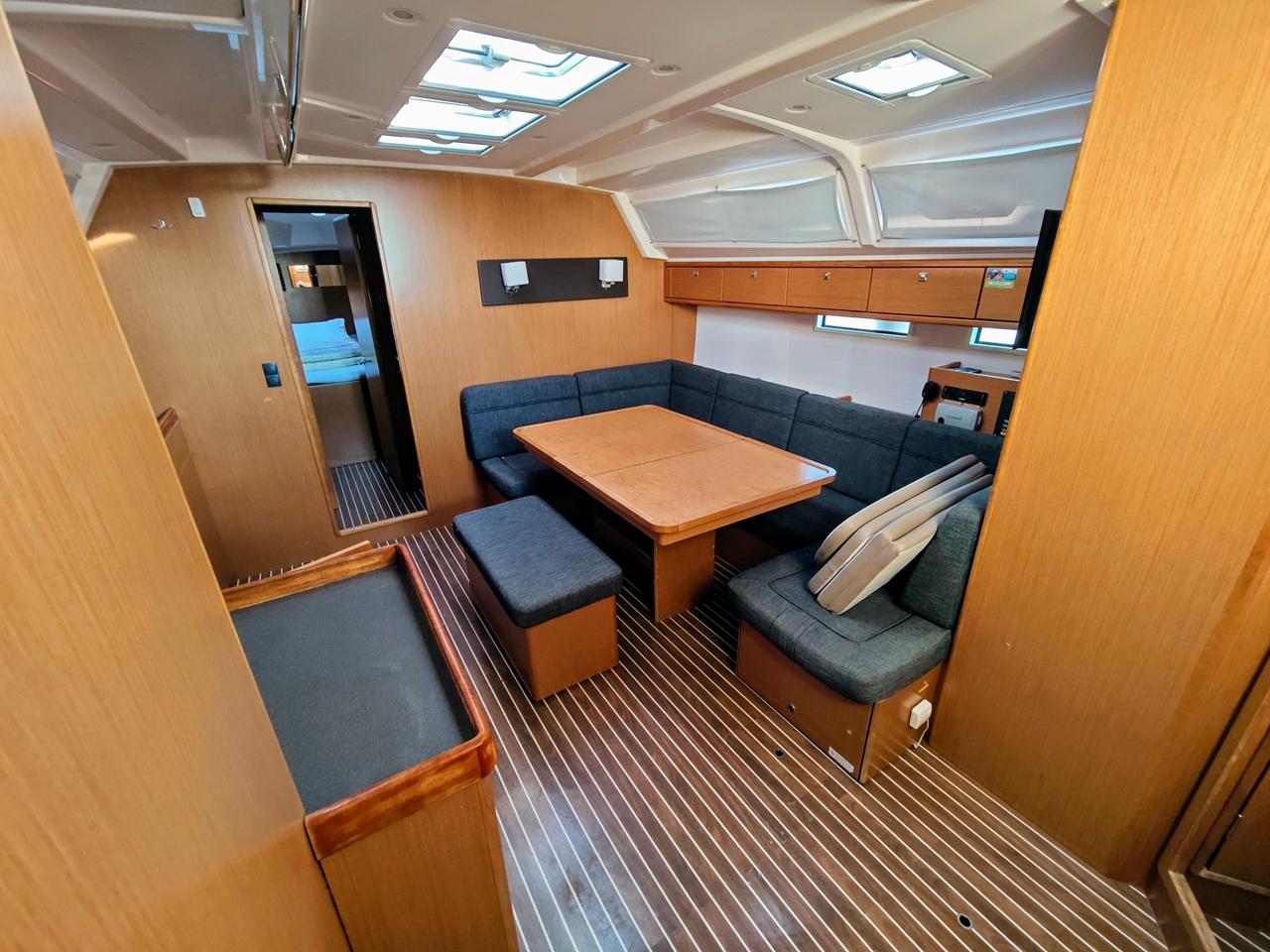 Bavaria Cruiser 46 - 4 cab., picture 10