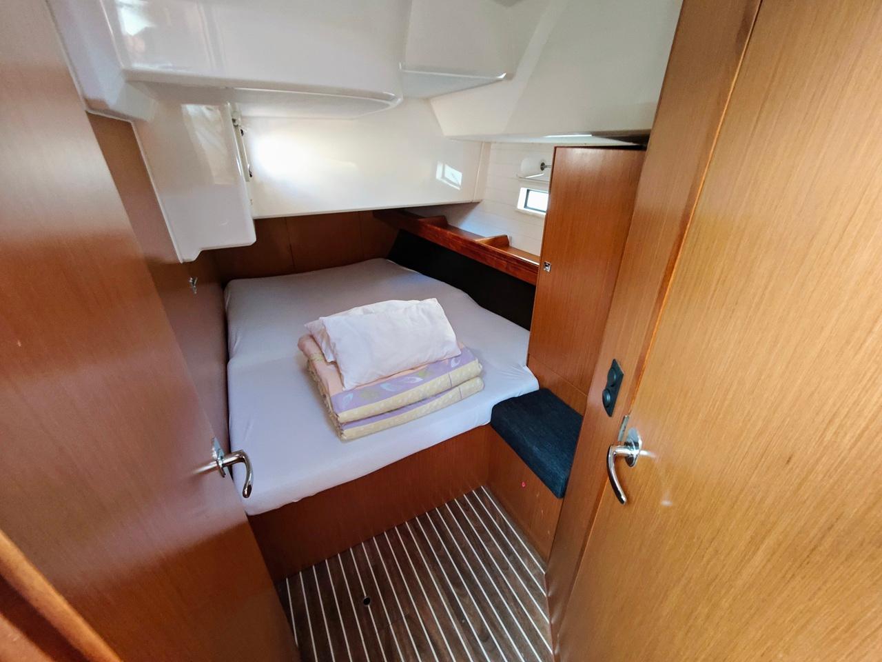 Bavaria Cruiser 46 - 4 cab., picture 12