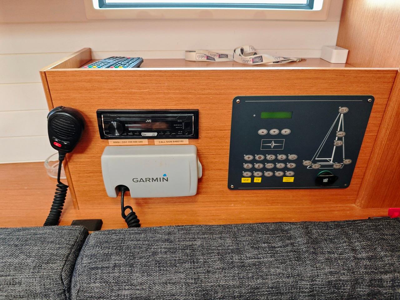 Bavaria Cruiser 46 - 4 cab., picture 9