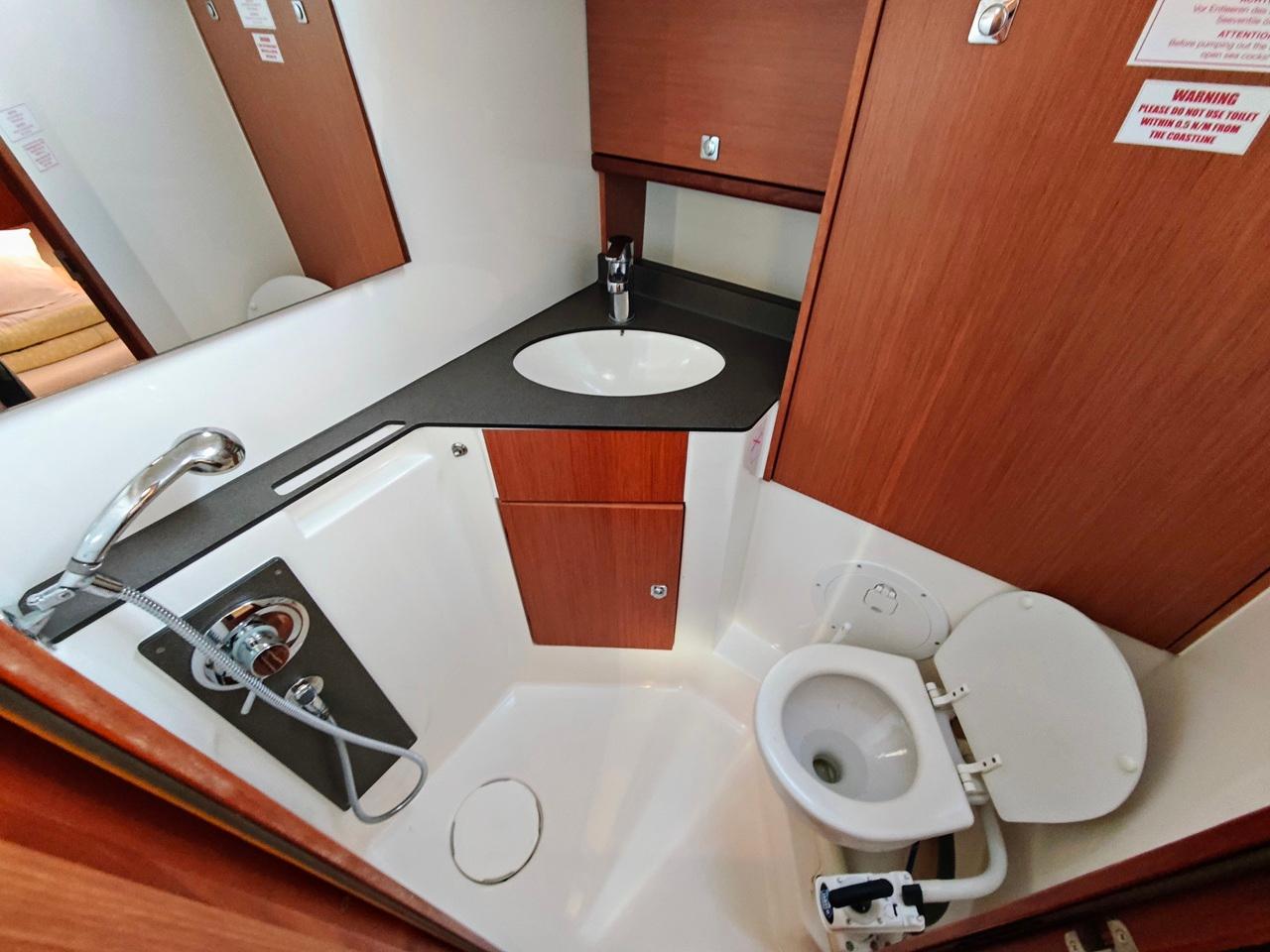 Bavaria Cruiser 46 - 4 cab., picture 15