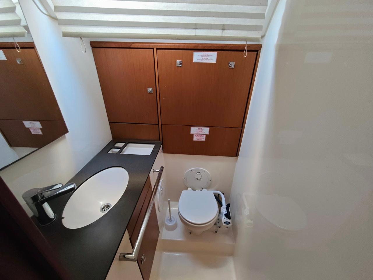 Bavaria Cruiser 46 - 4 cab., picture 17