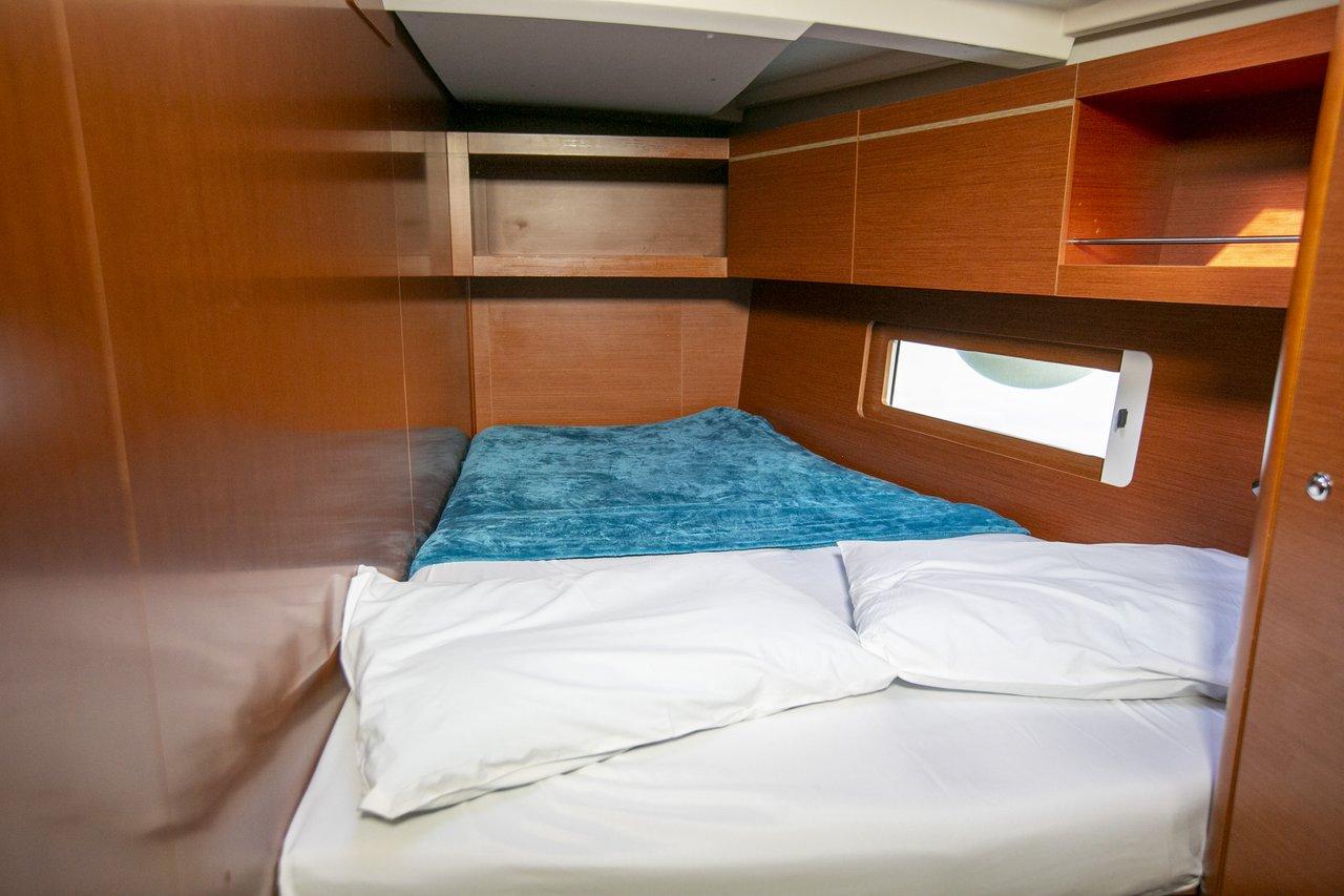 Oceanis 46.1, picture 12