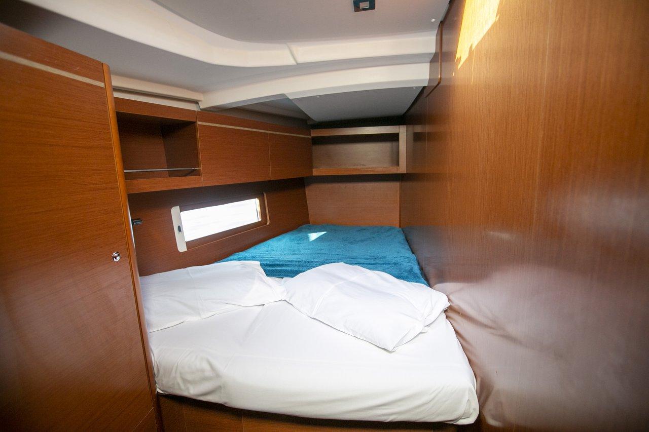 Oceanis 46.1, picture 11