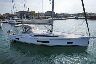 Oceanis 46.1, picture 4