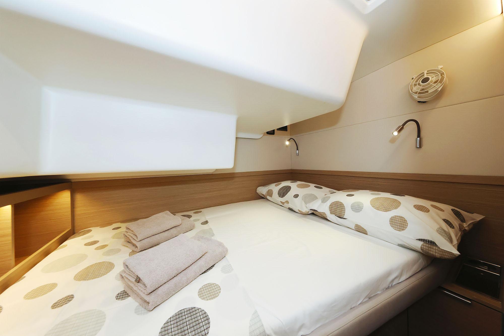 Lagoon 51 - 6 + 2 cab., picture 30