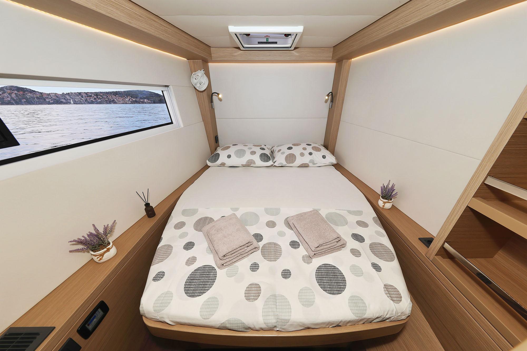 Lagoon 51 - 6 + 2 cab., picture 23