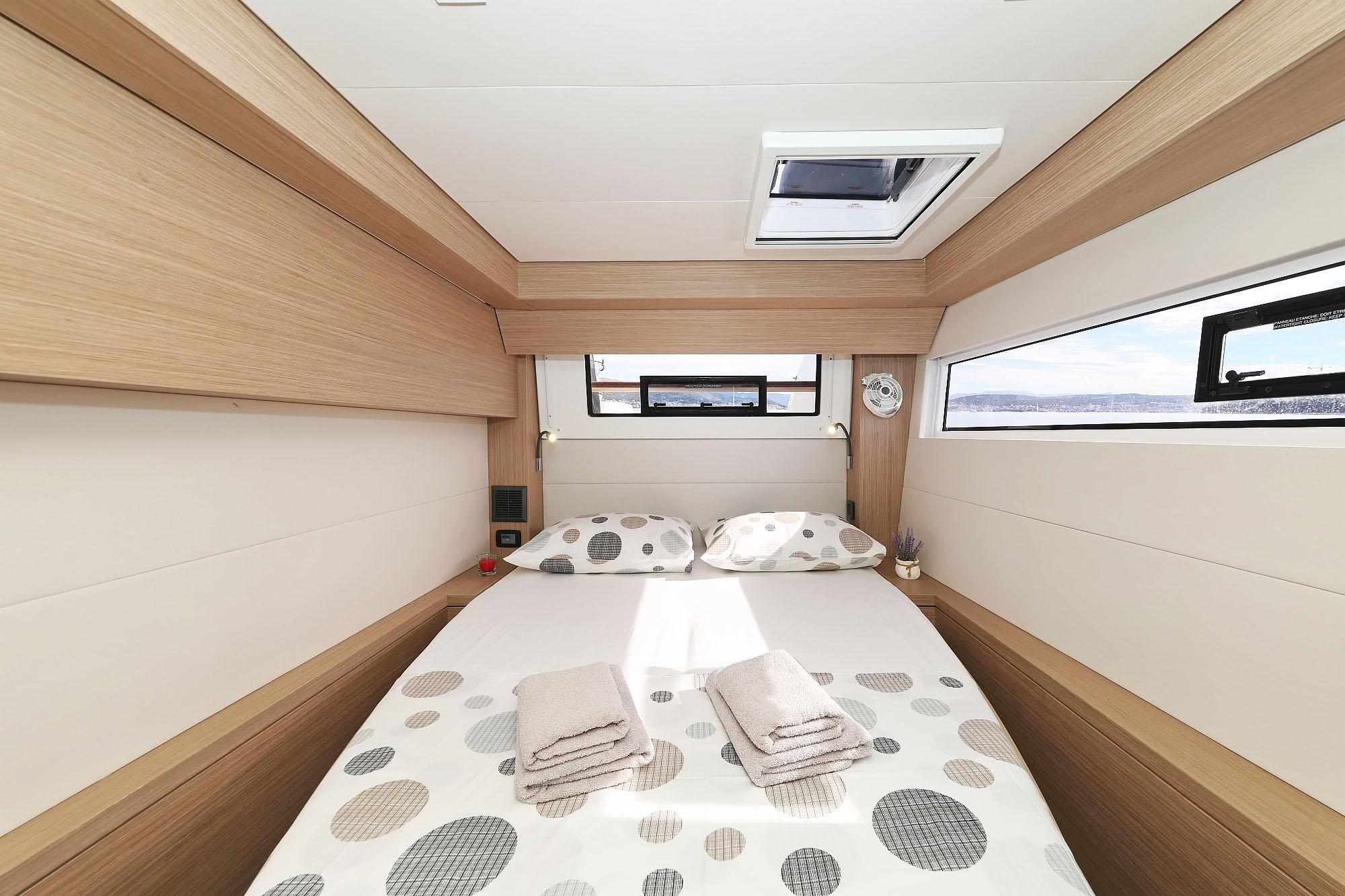 Lagoon 51 - 6 + 2 cab., picture 26