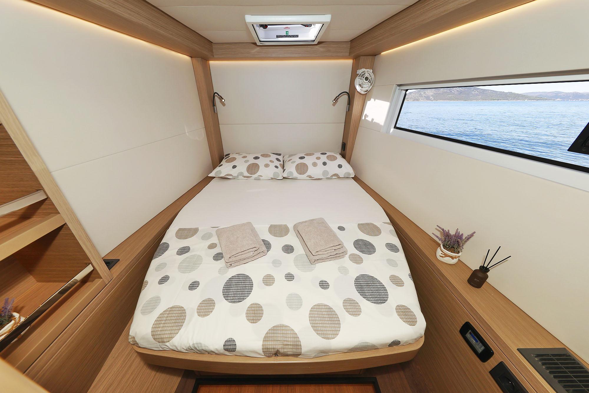 Lagoon 51 - 6 + 2 cab., picture 31