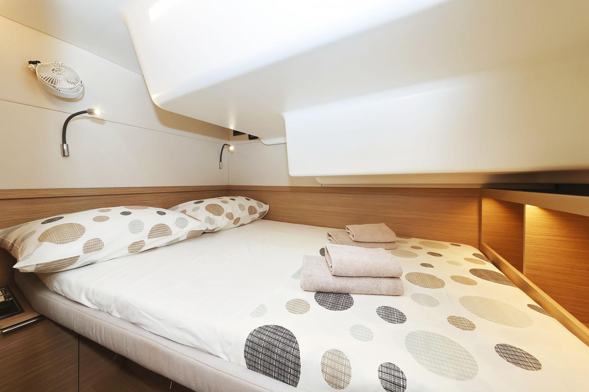 Lagoon 51 - 6 + 2 cab., picture 24