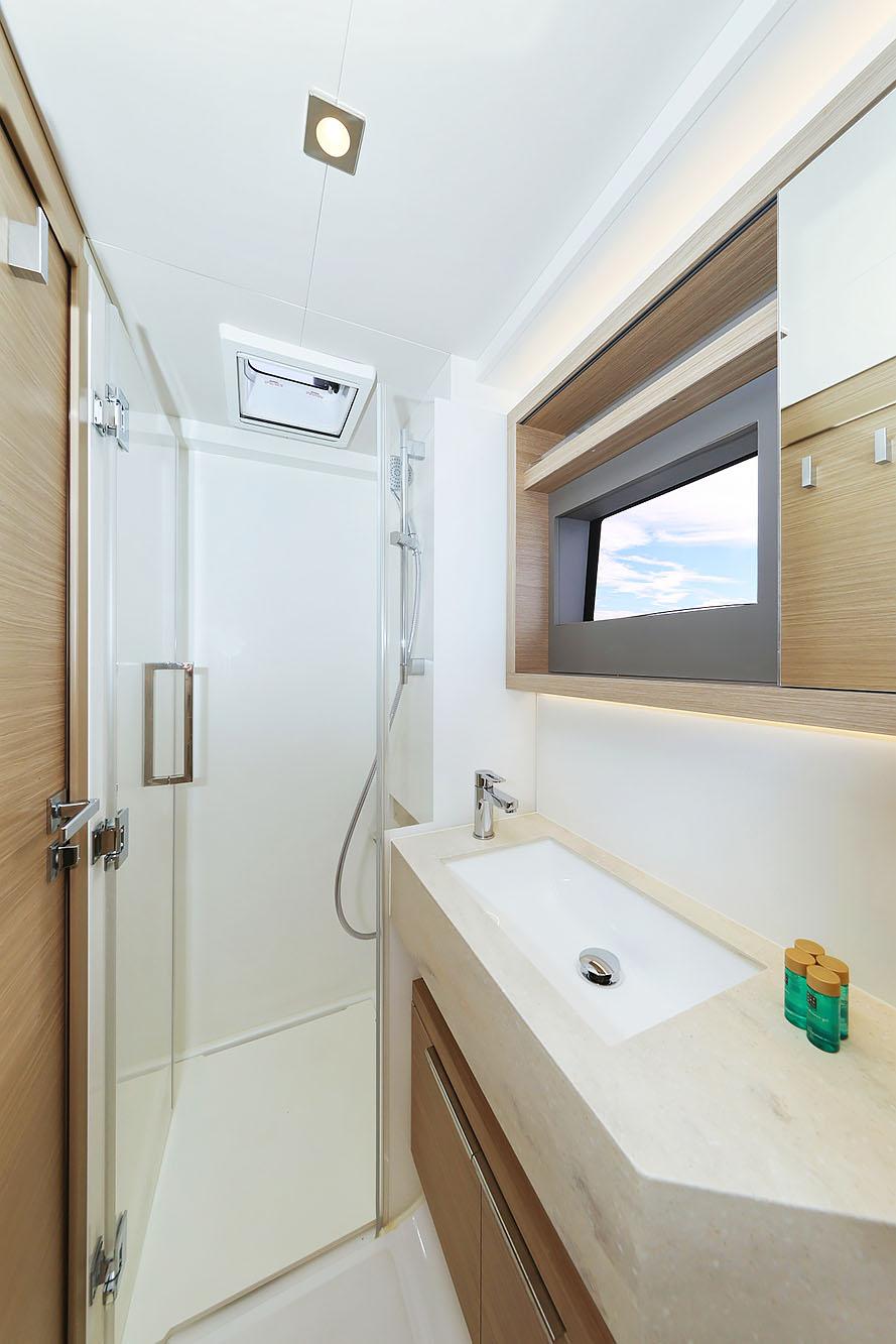 Lagoon 51 - 6 + 2 cab., picture 32