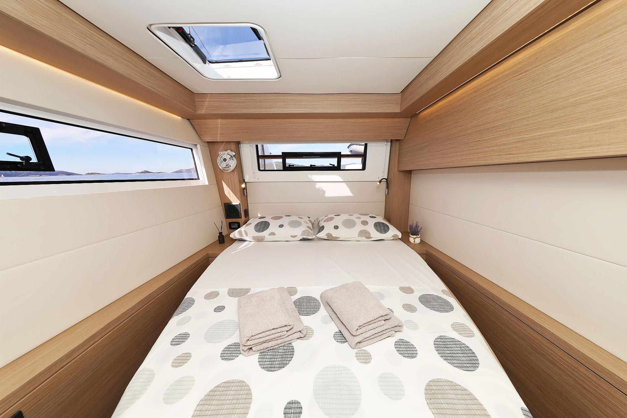 Lagoon 51 - 6 + 2 cab., picture 28