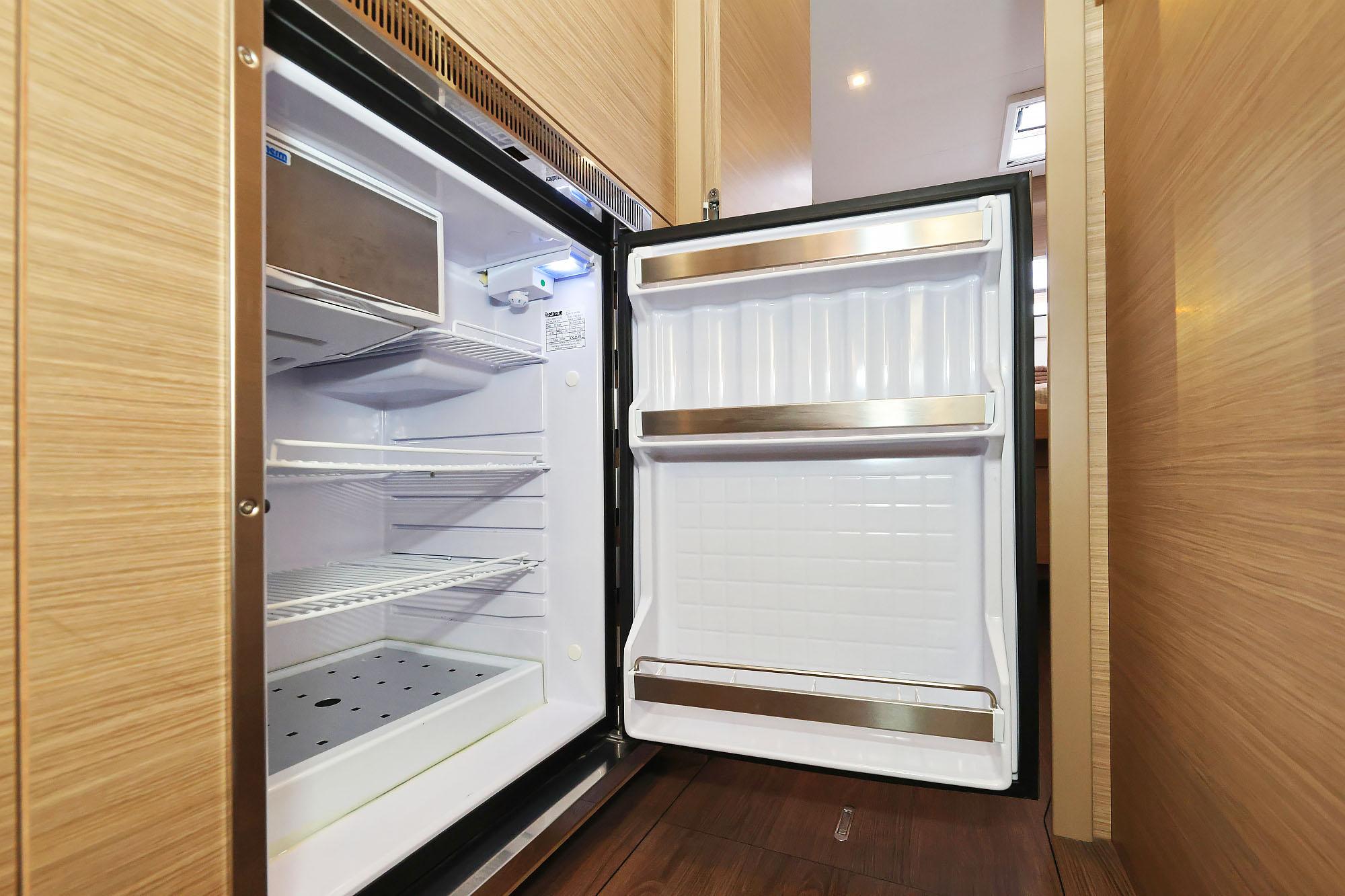 Lagoon 51 - 6 + 2 cab., picture 22