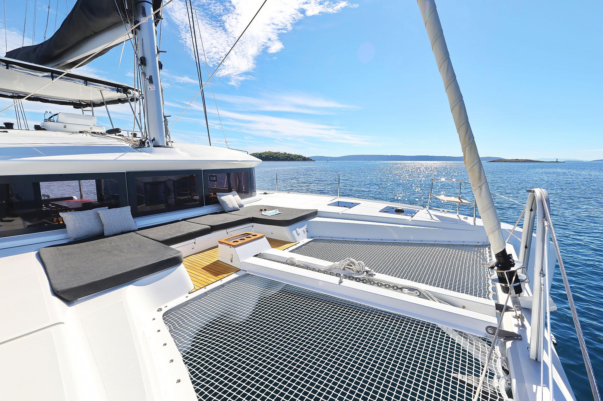 Lagoon 51 - 6 + 2 cab., picture 9