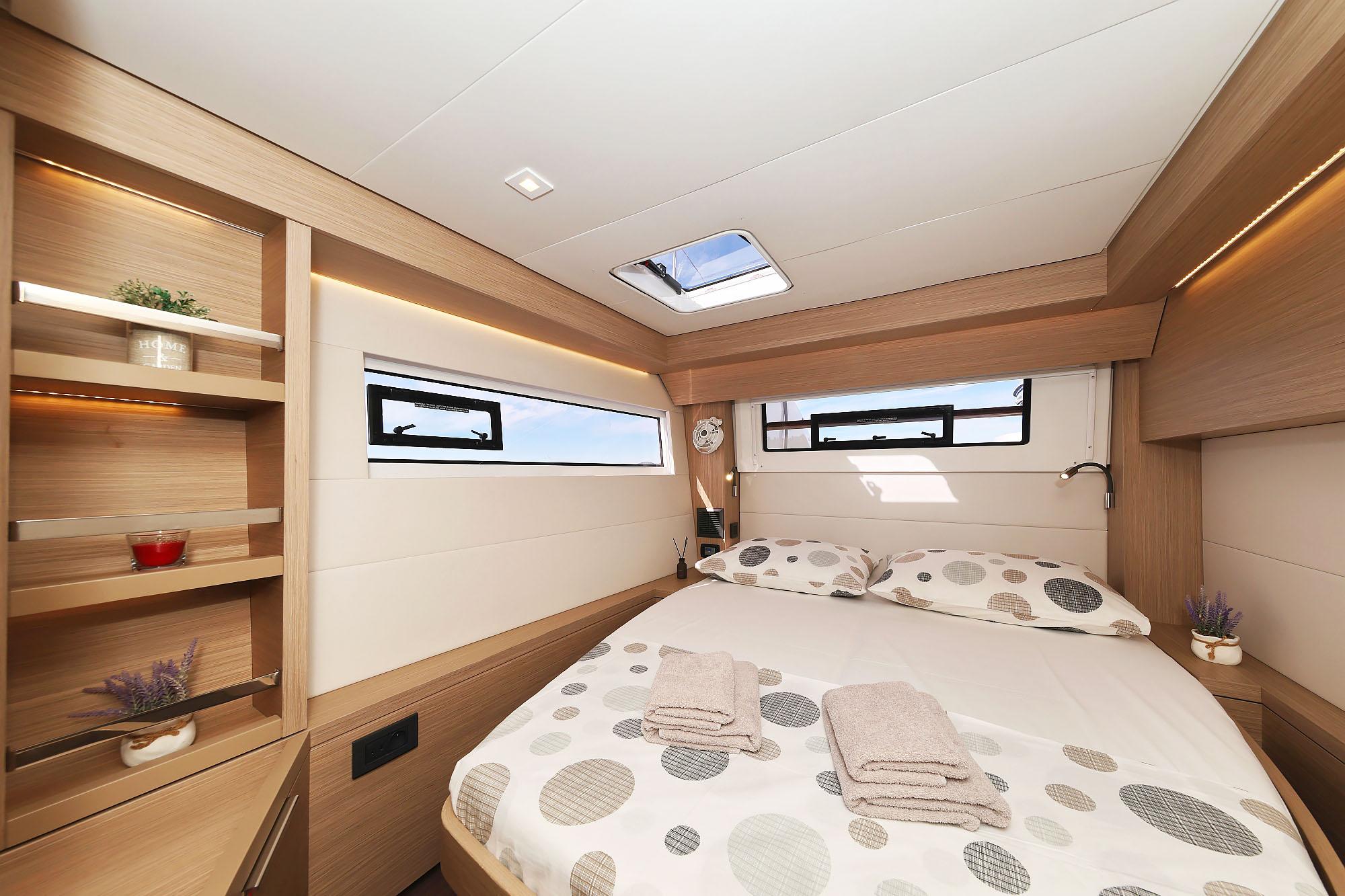 Lagoon 51 - 6 + 2 cab., picture 29