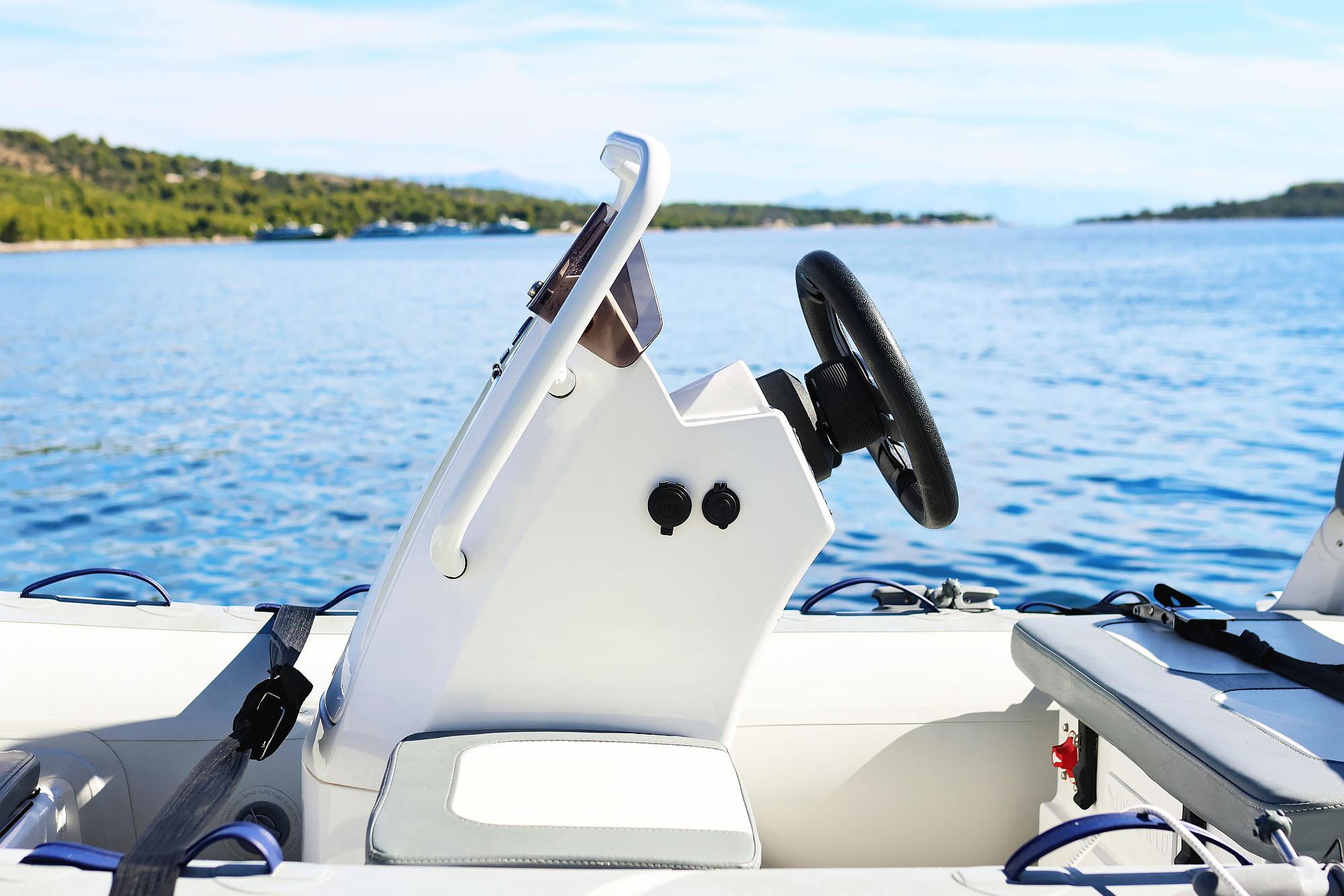 Lagoon 51 - 6 + 2 cab., picture 10