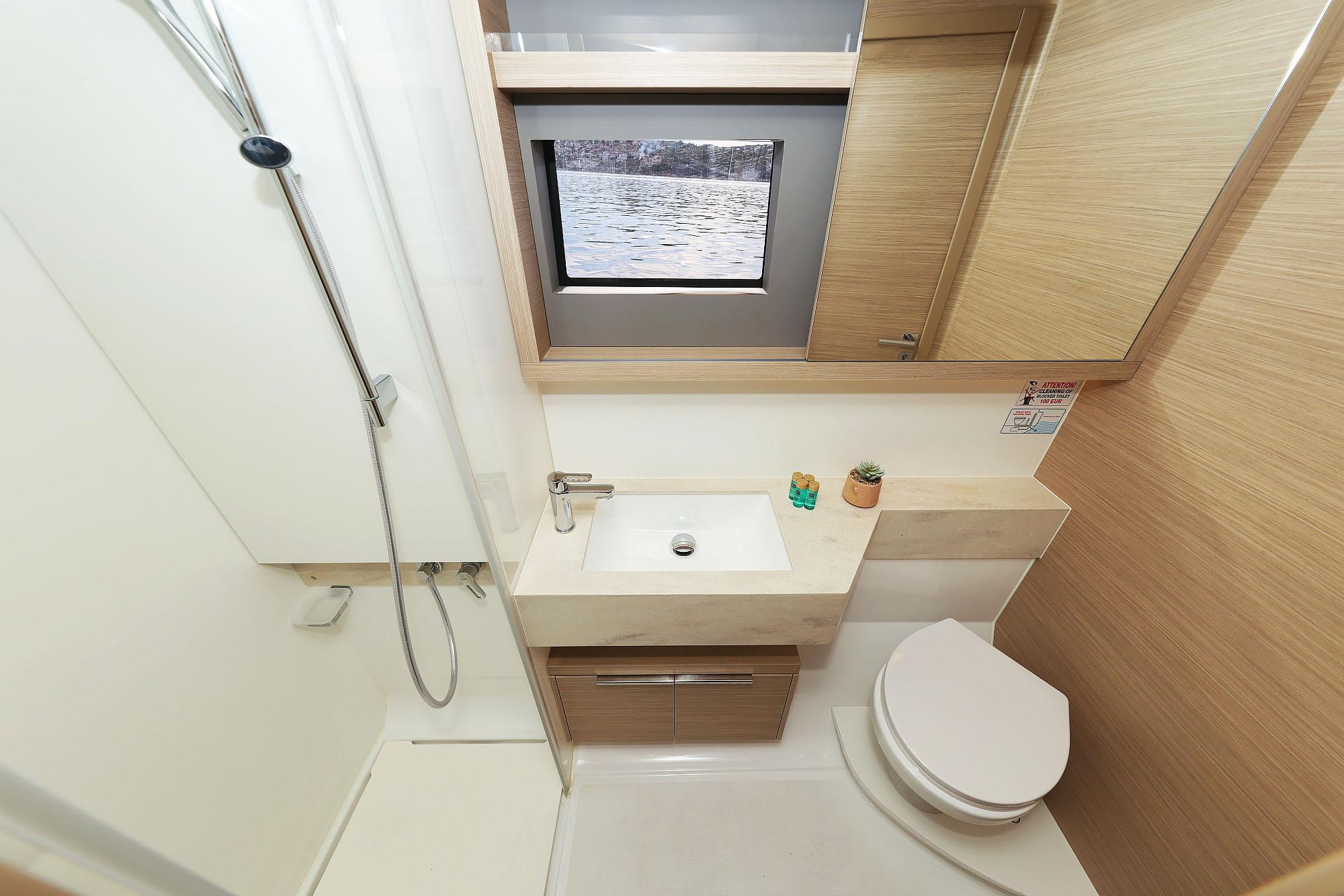 Lagoon 51 - 6 + 2 cab., picture 33