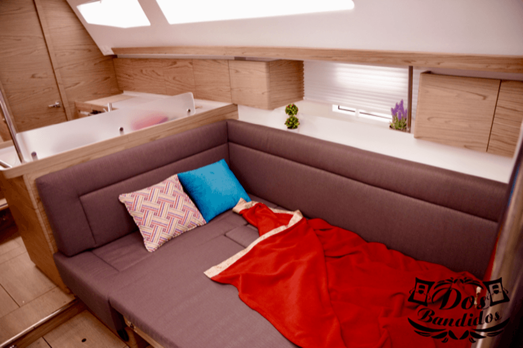 Elan Impression 40, picture 12