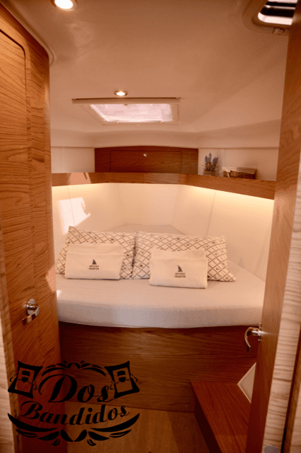 Elan Impression 40, picture 17