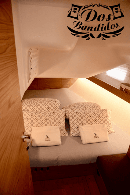 Elan Impression 40, picture 19