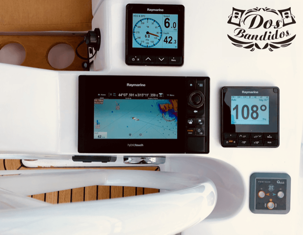 Elan Impression 40, picture 7